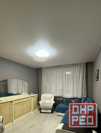 Сдается уютная 2-х комнатная квартира Донецк - изображение 1