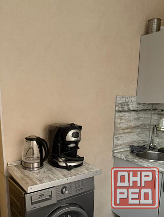 Сдается уютная 2-х комнатная квартира Донецк - изображение 4