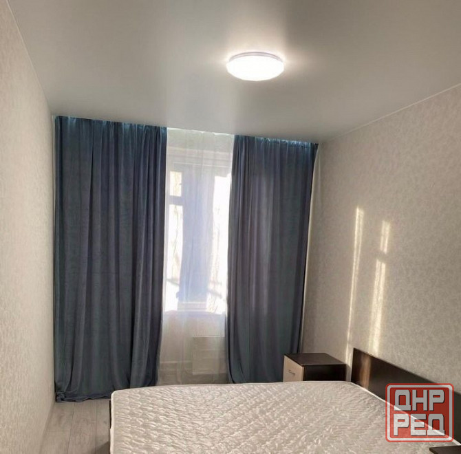 Сдается уютная 2-х комнатная квартира Донецк - изображение 2