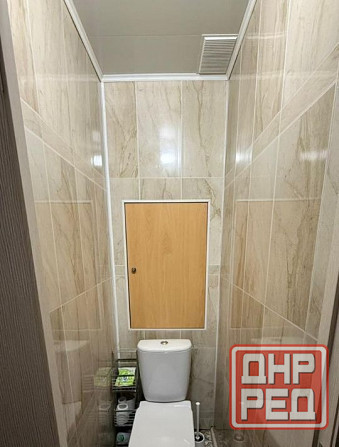 Сдается уютная 2-х комнатная квартира Донецк - изображение 6