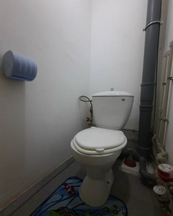 Сдаю однокомнатную квартиру 34.0 м² этаж 4, город Донецк, Ворошиловский район, ориентир Гастроном Донецк