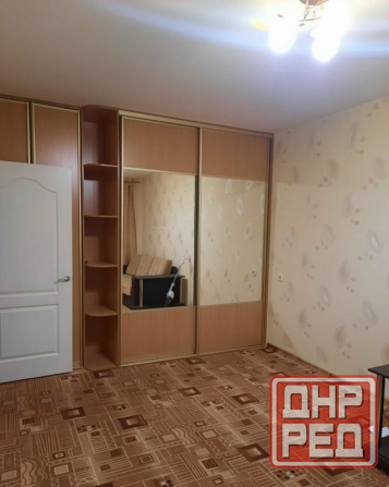 Сдаю однокомнатную квартиру 34.0 м² этаж 4, город Донецк, Ворошиловский район, ориентир Гастроном Донецк - изображение 4