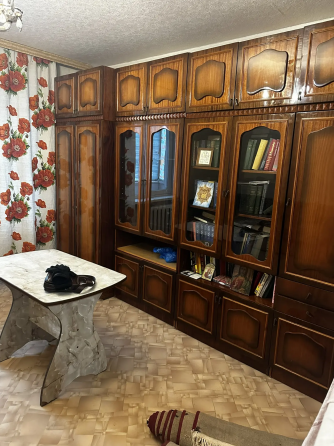 Продам 3х ком. кв-ру 67 м кв. на Магистральном с раздельными комнатами Донецк