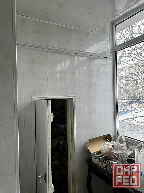 Продам 3х ком. кв-ру 67 м кв. на Магистральном с раздельными комнатами Донецк - изображение 10