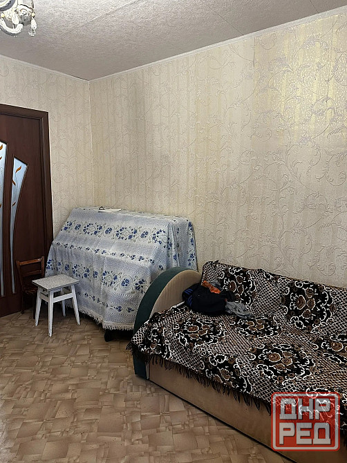 Продам 3х ком. кв-ру 67 м кв. на Магистральном с раздельными комнатами Донецк - изображение 3