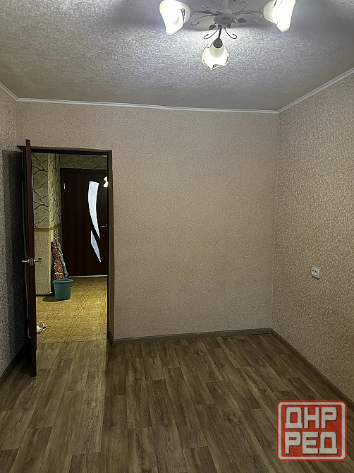 Продам 3х ком. кв-ру 67 м кв. на Магистральном с раздельными комнатами Донецк - изображение 5