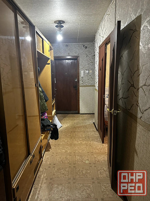 Продам 3х ком. кв-ру 67 м кв. на Магистральном с раздельными комнатами Донецк - изображение 6
