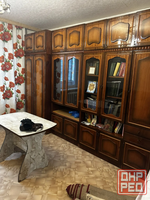 Продам 3х ком. кв-ру 67 м кв. на Магистральном с раздельными комнатами Донецк - изображение 2