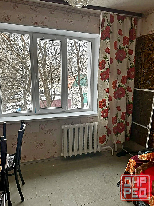 Продам 3х ком. кв-ру 67 м кв. на Магистральном с раздельными комнатами Донецк - изображение 4