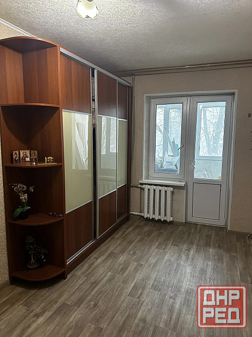 Продам 3х ком. кв-ру 67 м кв. на Магистральном с раздельными комнатами Донецк - изображение 1