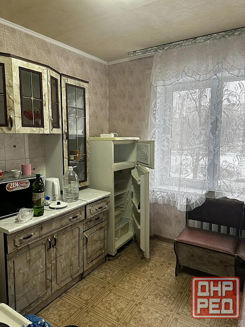 Продам 3х ком. кв-ру 67 м кв. на Магистральном с раздельными комнатами Донецк - изображение 7