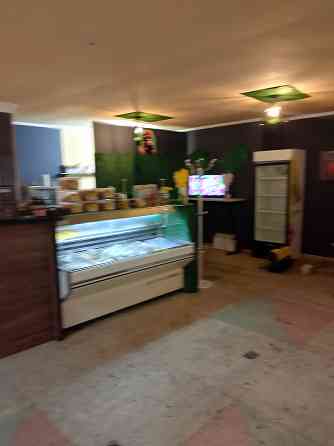 Продам готовый бизнес Макеевка