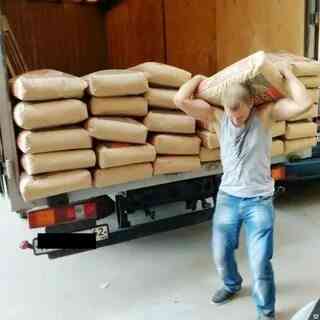 Переезды. Грузчики. Вывоз мусора. Грузоперевозки Донецк