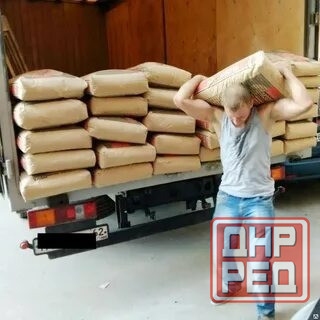 Переезды. Грузчики. Вывоз мусора. Грузоперевозки Донецк - изображение 4