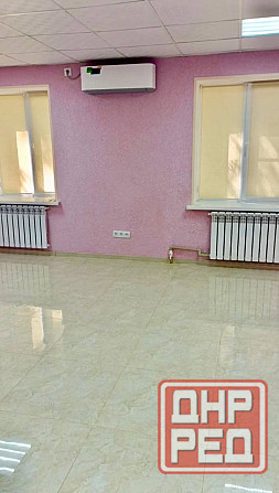 Предлагается аренда помещения под тихий офис, ул. Куйбышева стадион Металлург Донецк - изображение 1