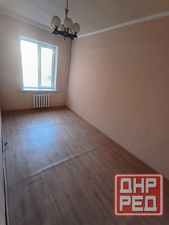 Продается 3-комнатная на Бакинских комиссаров Донецк - изображение 5