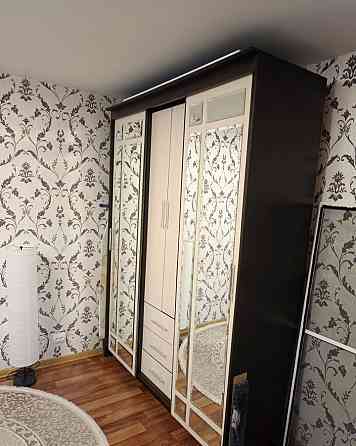 Сдается однокомнатная квартира в Пролетарском районе на Щетинина. Донецк