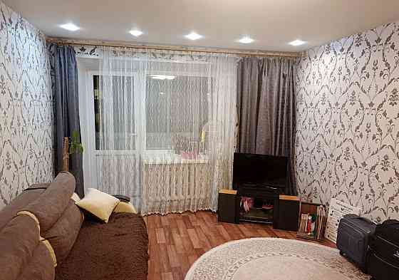 Сдается однокомнатная квартира в Пролетарском районе на Щетинина. Донецк