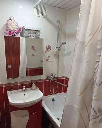 Сдается однокомнатная квартира в Пролетарском районе на Щетинина. Донецк