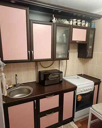 Сдается однокомнатная квартира в Пролетарском районе на Щетинина. Донецк