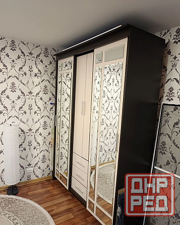 Сдается однокомнатная квартира в Пролетарском районе на Щетинина. Донецк - изображение 2