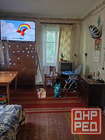 Продам 2х ком квартиру в Куйбышевском районе Донецк - изображение 3
