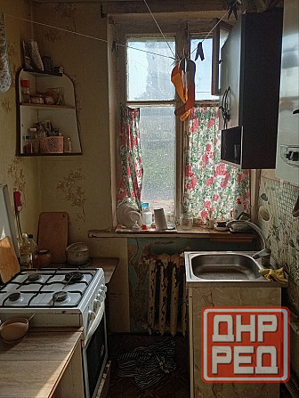 Продам 2х ком квартиру в Куйбышевском районе Донецк - изображение 4