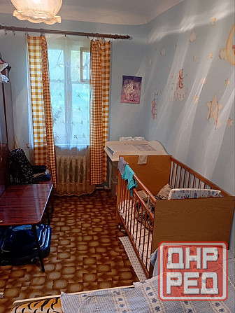 Продам 2х ком квартиру в Куйбышевском районе Донецк - изображение 1