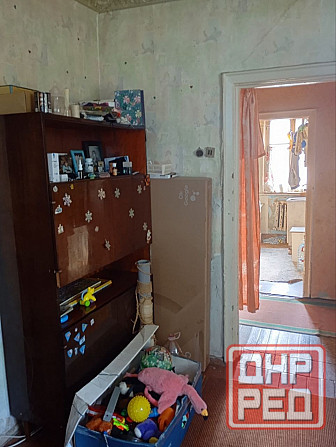Продам 2х ком квартиру в Куйбышевском районе Донецк - изображение 6