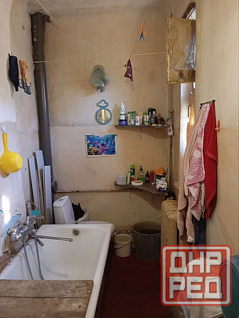 Продам 2х ком квартиру в Куйбышевском районе Донецк - изображение 2