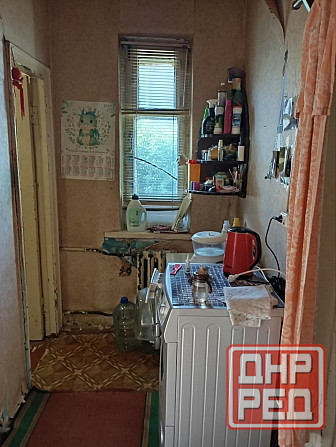 Продам 2х ком квартиру в Куйбышевском районе Донецк - изображение 5