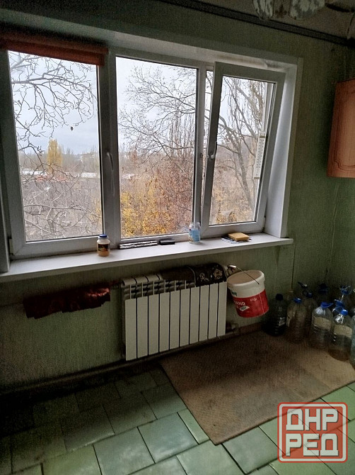 Продам 2х ком. кв-ру на Ветке Донецк - изображение 5
