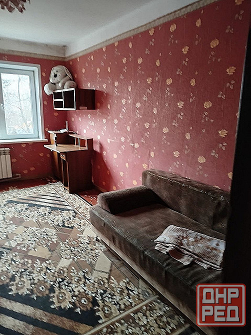 Продам 2х ком. кв-ру на Ветке Донецк - изображение 2