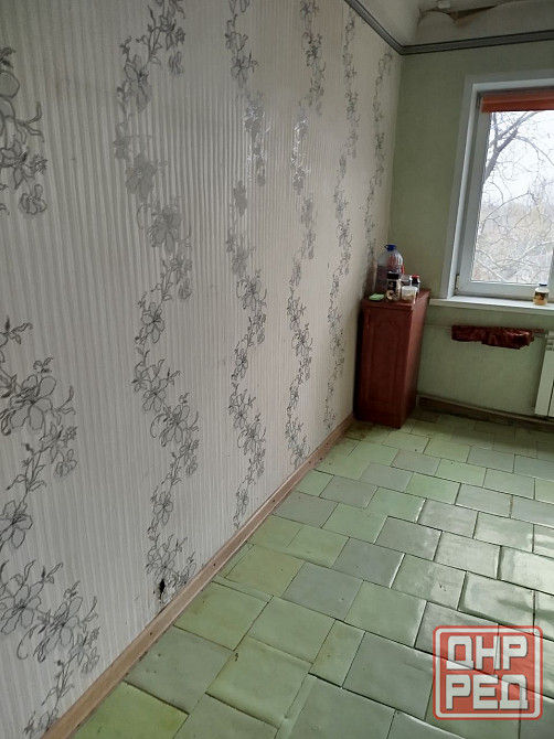 Продам 2х ком. кв-ру на Ветке Донецк - изображение 6