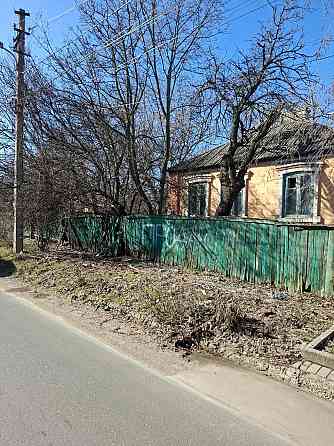 Продажа дома Донецк