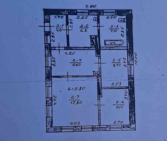 Продажа дома Донецк