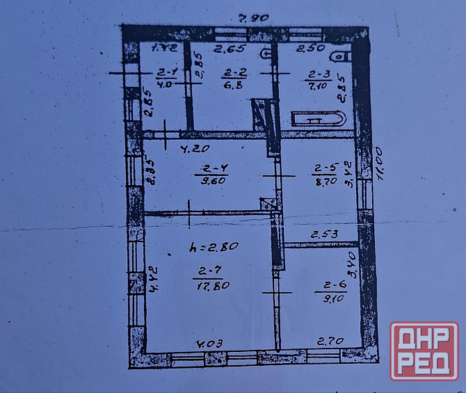 Продажа дома Донецк - изображение 5