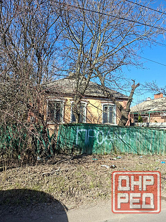 Продажа дома Донецк - изображение 1