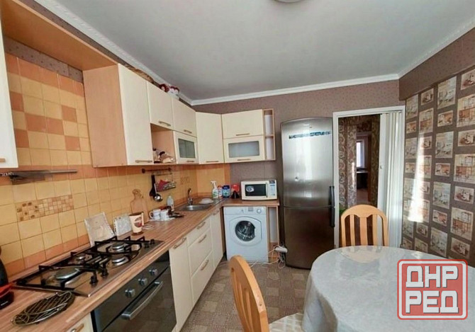 Сдается 2-х комнатная квартира Пролетарский район Донецк - изображение 1