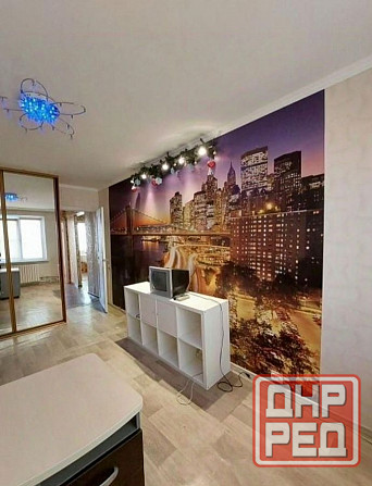 Сдается 2-х комнатная квартира Пролетарский район Донецк - изображение 4