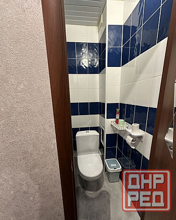 Сдам квартиру Киевский район, Гладковка Донецк - изображение 8