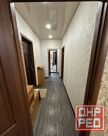 Сдам квартиру Киевский район, Гладковка Донецк - изображение 7