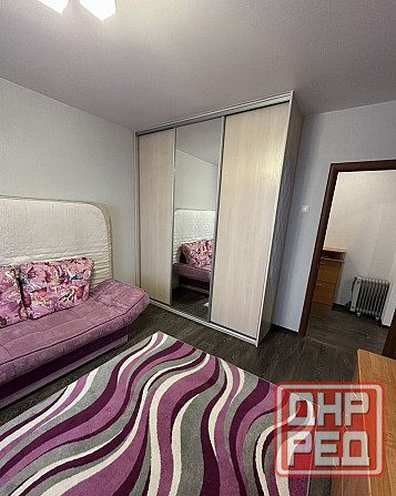 Сдам квартиру Киевский район, Гладковка Донецк - изображение 4