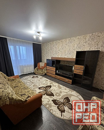 Сдам квартиру Киевский район, Гладковка Донецк - изображение 5