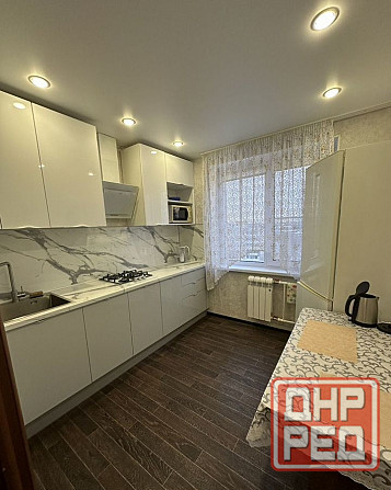 Сдам квартиру Киевский район, Гладковка Донецк - изображение 1