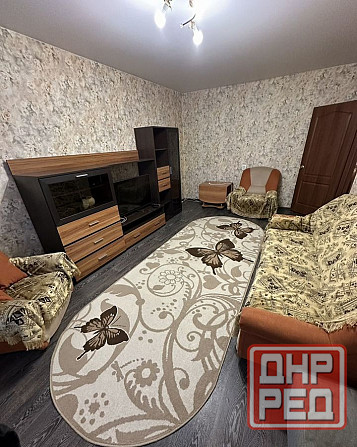 Сдам квартиру Киевский район, Гладковка Донецк - изображение 6