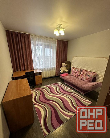 Сдам квартиру Киевский район, Гладковка Донецк - изображение 3