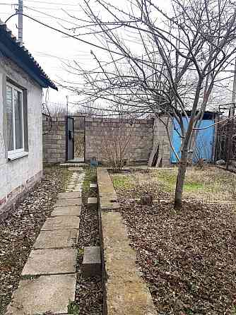 Продам недорого дом в Приморском районе, ориентир: Слободка Мариуполь