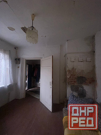 Продам недорого дом в Приморском районе, ориентир: Слободка Мариуполь - изображение 4