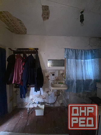 Продам недорого дом в Приморском районе, ориентир: Слободка Мариуполь - изображение 5